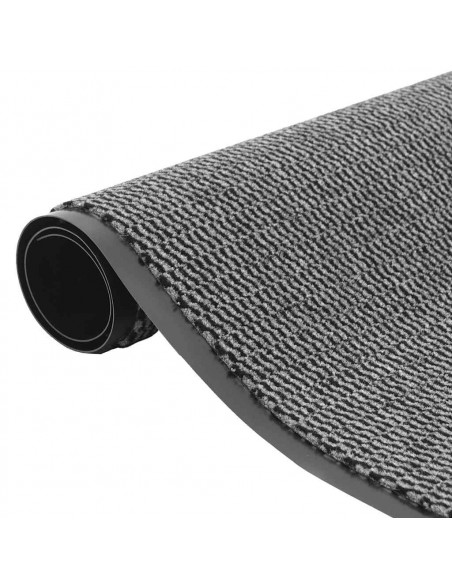 Zerbino Antracite 60x180 cm