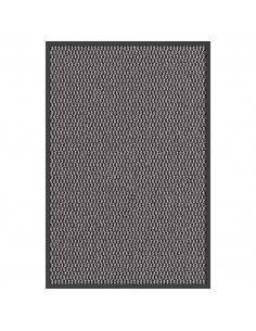 Zerbino Antracite 60x90 cm 2