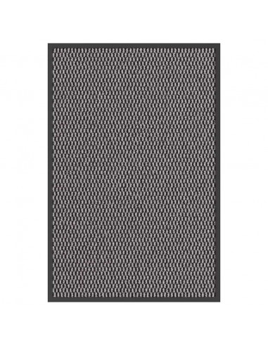 Zerbino Antracite 60x90 cm