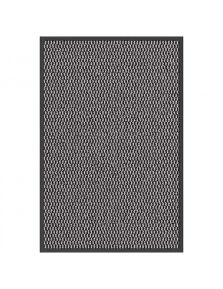 Zerbino Antracite 60x90 cm