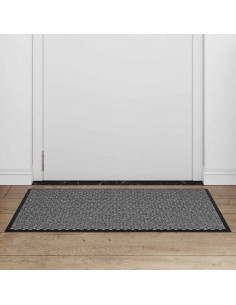 Zerbino Antracite 60x90 cm 2