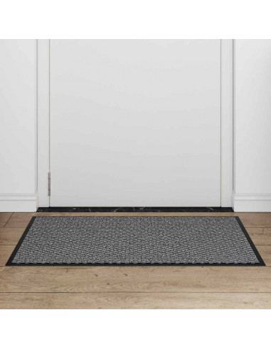 Zerbino Antracite 60x90 cm