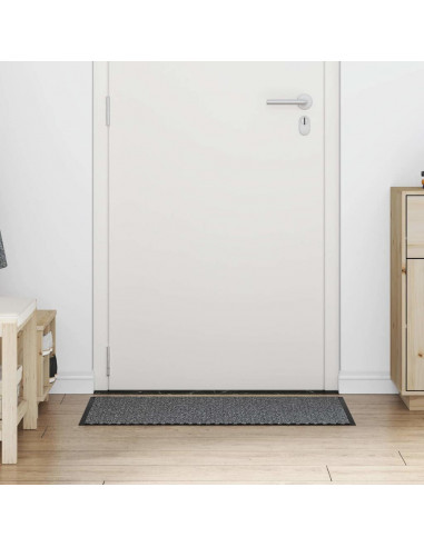 Zerbino Antracite 60x90 cm