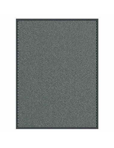 Zerbino Antracite 80x120 cm