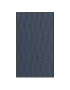 Zerbino Blu 115x200 cm 2