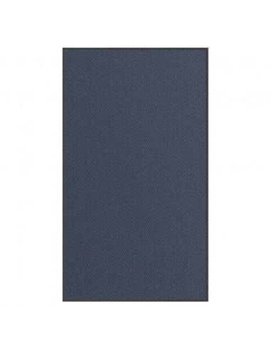 Zerbino Blu 115x200 cm