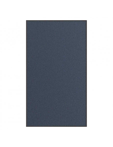 Zerbino Blu 115x200 cm