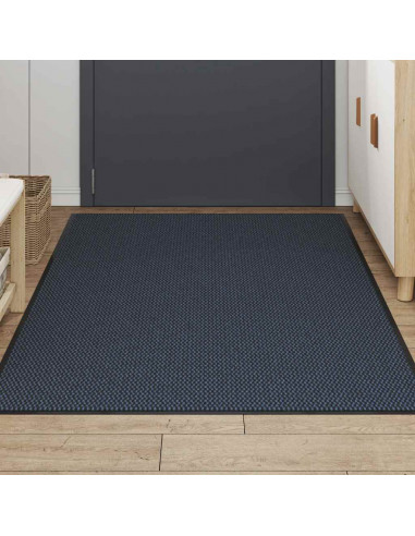 Zerbino Blu 115x200 cm