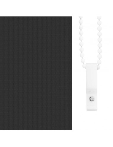 Tenda a Rullo Oscurante 145x150 cm Larghezza Tessuto 141,6 cm