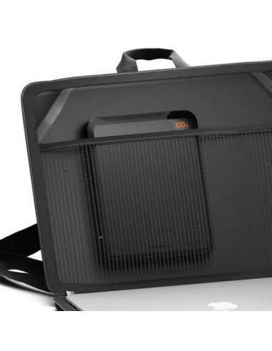 VERTPWR 25K POWER BANK - OBSIDIAN