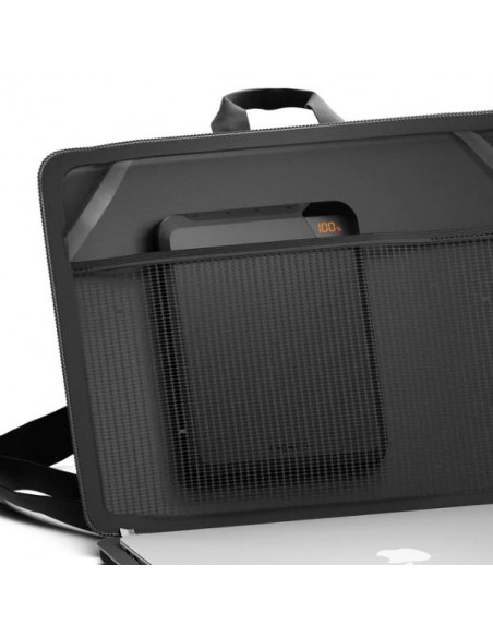 VERTPWR 25K POWER BANK - OBSIDIAN
