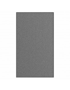 Zerbino Antracite 115x200 cm 2