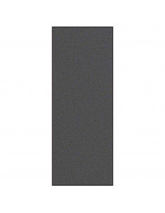 Zerbino Antracite 115x300 cm 2