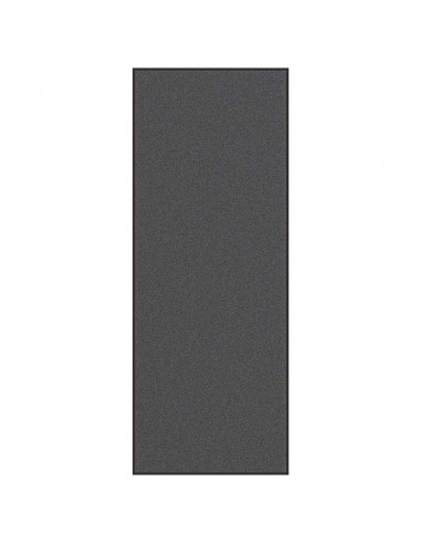 Zerbino Antracite 115x300 cm