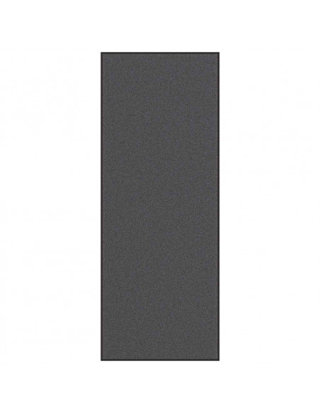 Zerbino Antracite 115x300 cm