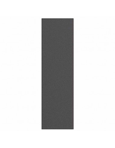 Zerbino Antracite 115x400 cm