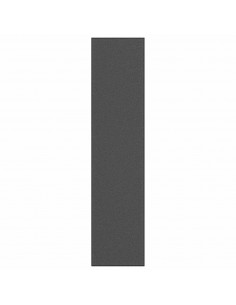 Zerbino Antracite 115x500 cm 2