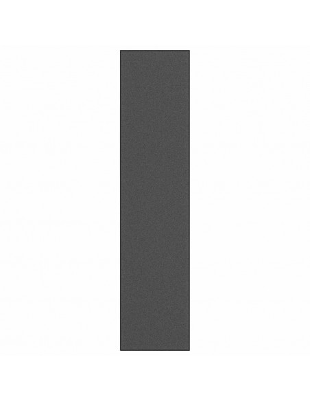 Zerbino Antracite 115x500 cm
