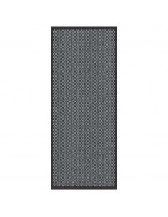 Zerbino Antracite 60x150 cm 2