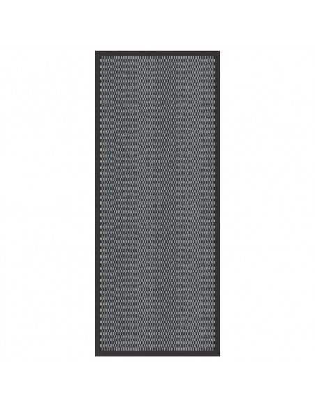 Zerbino Antracite 60x150 cm