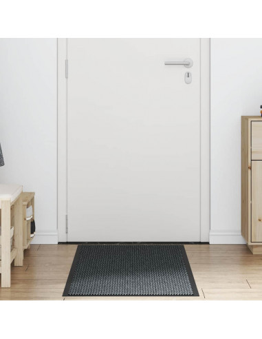 Zerbino Antracite 60x150 cm