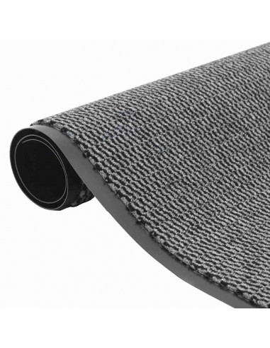 Zerbino Antracite 60x150 cm