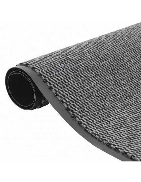 Zerbino Antracite 60x150 cm