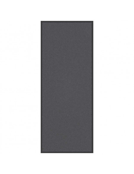 Zerbino Antracite 60x150 cm