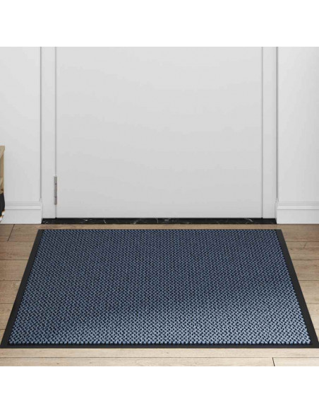 Zerbino Blu 80x120 cm