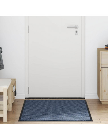 Zerbino Blu 90x120 cm