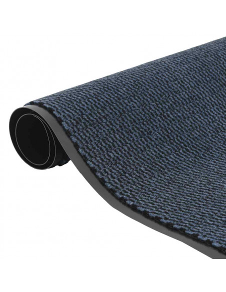 Zerbino Blu 90x120 cm