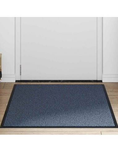 Zerbino Blu 90x150 cm