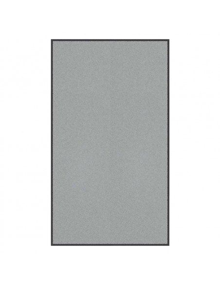 Zerbino Grigio 115x200 cm