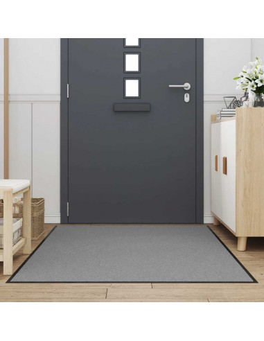 Zerbino Grigio 115x200 cm