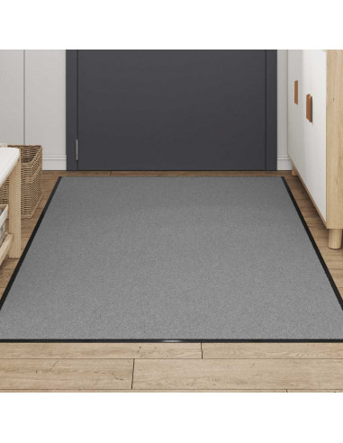 Zerbino Grigio 115x200 cm