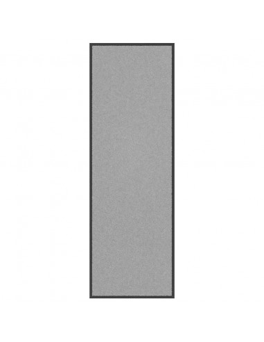 Zerbino Grigio 60x180 cm