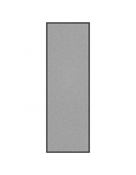 Zerbino Grigio 60x180 cm