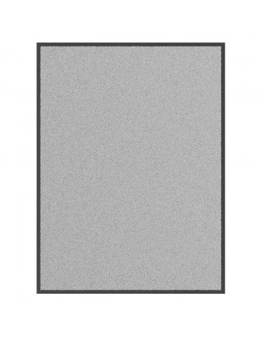 Zerbino Grigio 80x120 cm