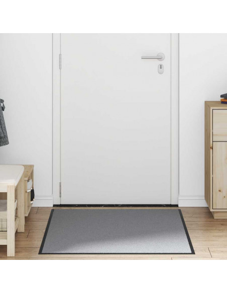 Zerbino Grigio 80x120 cm