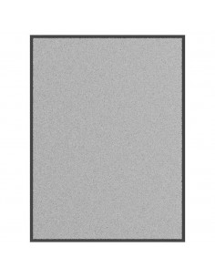 Zerbino Grigio 90x120 cm 2