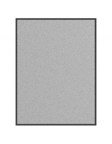 Zerbino Grigio 90x120 cm