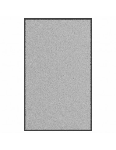Zerbino Grigio 90x150 cm