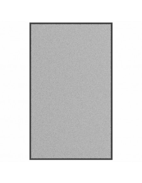 Zerbino Grigio 90x150 cm