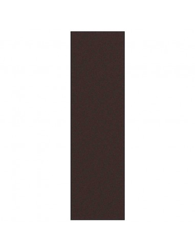 Zerbino Marrone 115x400 cm