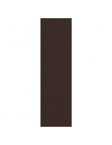 Zerbino Marrone 115x400 cm