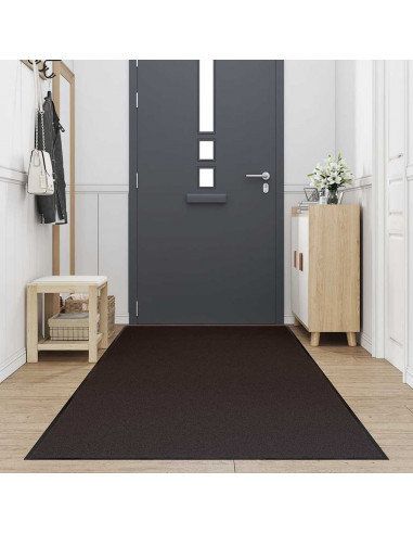 Zerbino Marrone 115x400 cm