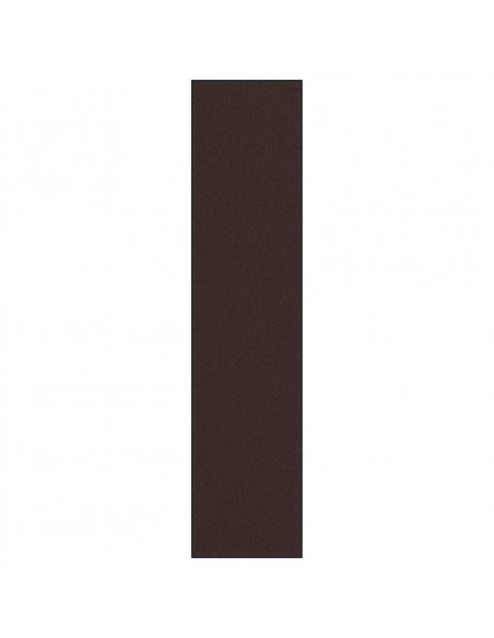 Zerbino Marrone 115x500 cm