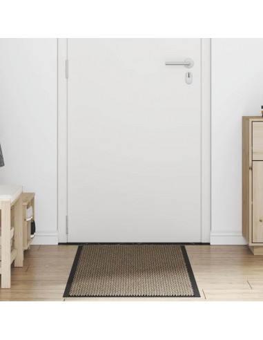 Zerbino Marrone 60x150 cm