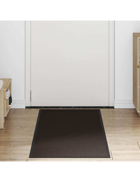 Zerbino Marrone 60x150 cm