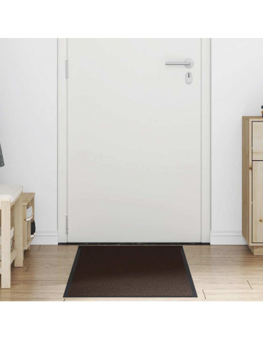 Zerbino Marrone 60x150 cm